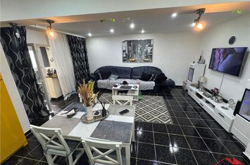 Apartament 3 camere de vanzare BRAILEI - Vrancea anunturi imobiliare Vrancea