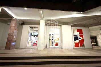 Spatiu Comercial - Zona Centrala - Alimentatie Publica - Vad Pietonal anunturi imobiliare Cluj