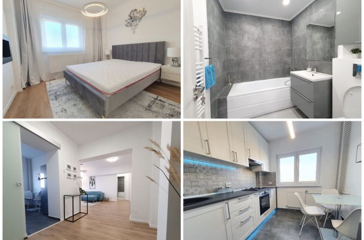 Apartament 2 camere de vanzare DACIA - Bucuresti anunturi imobiliare Bucuresti