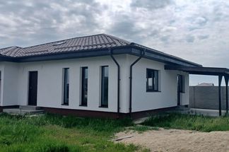 Casă 3 cam de vânzare Giurgiu - Sabareni