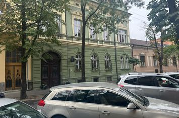 Spațiu comercial, ultracentral 125 mp – Oradea, Piața Unirii. 309 00 E anunturi imobiliare Bihor