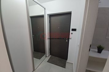 Drumul Binelui Berceni - garsoniera cu gradina proprie anunturi imobiliare Bucuresti
