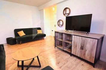 Apartament 3 camere de inchiriat CLUJ-NAPOCA - Cluj anunturi imobiliare Cluj