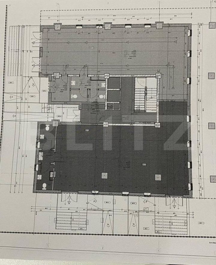 Spațiu comercial de vanzare LIDIA - Timis anunturi imobiliare Timis