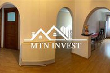 Apartament 3 camere de vanzare CENTRAL - Sibiu anunturi imobiliare Sibiu