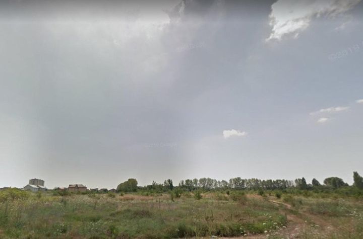 Teren de vanzare DRUMUL TABEREI - Bucuresti anunturi imobiliare Bucuresti