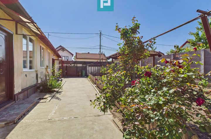 Casă cu 4 camere în Pârneava anunturi imobiliare Arad