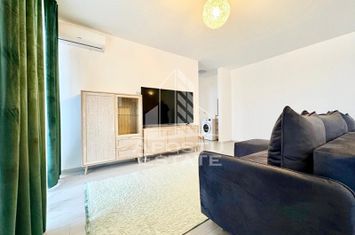 Apartament cu 2 camere, parcare inclusa, zona Aradului, Timisoara anunturi imobiliare Timis