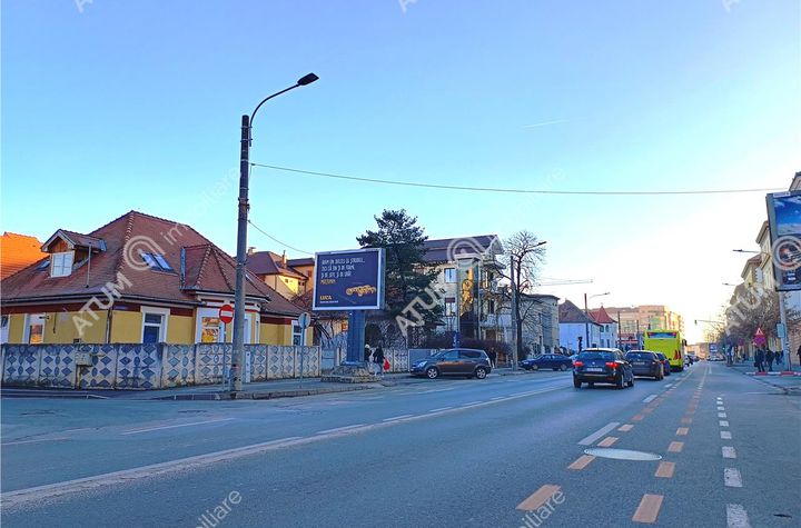 Birou de inchiriat CALEA DUMBRAVII - Sibiu anunturi imobiliare Sibiu
