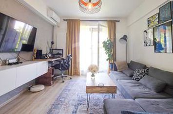 Apartament 2 camere Valea Larga, bloc 2022 + parcare acoperita anunturi imobiliare Bucuresti