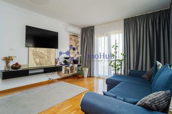 Apartament 2 camere, Pcurari - Rediu, 67 mp utili, intabulat anunturi imobiliare Iasi