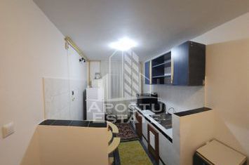 Apartament cu 2 camere in zona Girocului, centrala termica anunturi imobiliare Timis