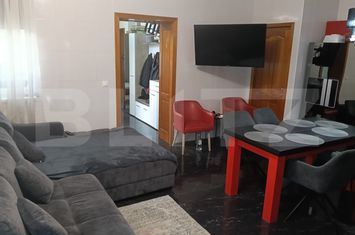 Casă - 4 camere de vanzare SANCRAIU DE MURES - Mures anunturi imobiliare Mures