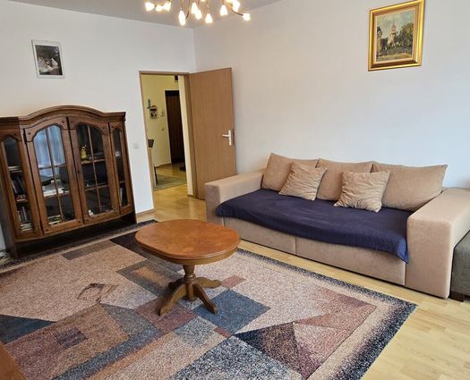Apartament 3 camere Andrei Muresanu, 62 mp