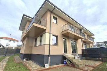 Vilă - 4 camere de vanzare DEZMIR - Cluj anunturi imobiliare Cluj