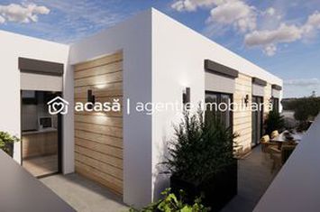 PENTHOUSE ARED CITY – DIRECT DE LA DEZVOLTATOR, FĂRĂ AGENȚII anunturi imobiliare Arad