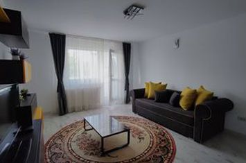 Apartament 2 camere de inchiriat CONSTANTA - Constanta anunturi imobiliare Constanta