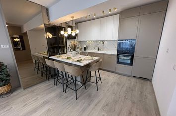 Apartament 2 camere de inchiriat MIHAI VITEAZU - Sibiu anunturi imobiliare Sibiu