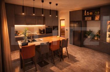 Apartament 2 camere de vanzare FLORESTI - Cluj anunturi imobiliare Cluj
