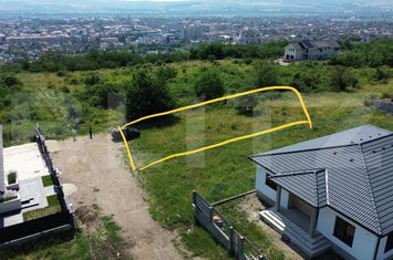 Teren de vanzare CETATE - Alba anunturi imobiliare Alba