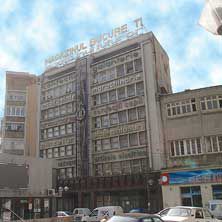Magazinul Bucuresti trebuie sa intre in posesia mostenitorilor constructorului