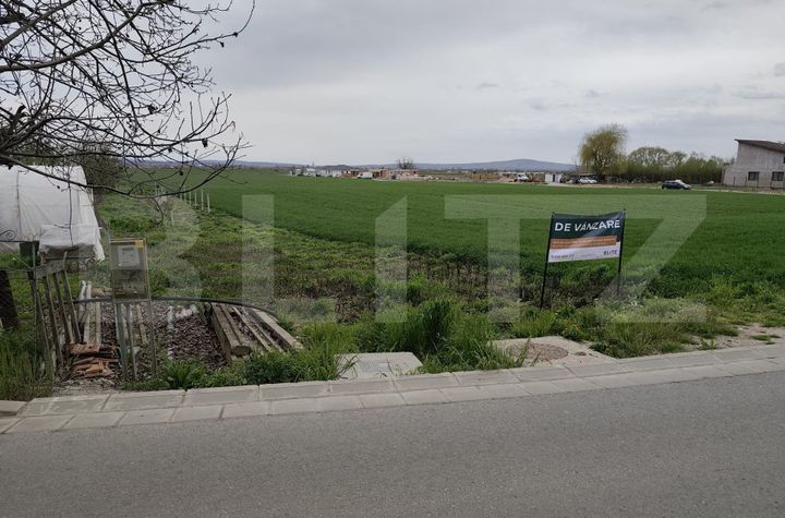 Teren de vanzare PODGORIA - Bihor anunturi imobiliare Bihor
