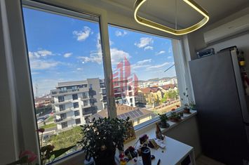 Pallady- parcul Teilor- 2 Cam- Mobilat/Utilat- A/C- Centrala-Parcare anunturi imobiliare Bucuresti