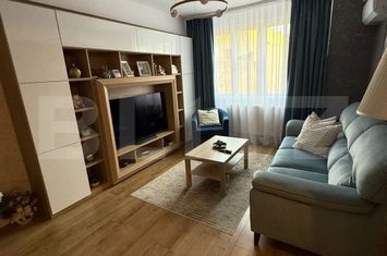 Apartament 3 camere de vanzare TIMISOARA - Timis anunturi imobiliare Timis