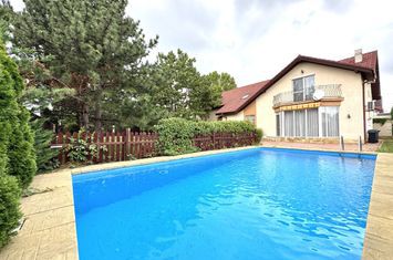 Individual villa with swimming pool Iancu Nicolae anunturi imobiliare Bucuresti