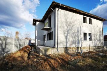 Vilă - 5 camere de vanzare CARCEA - Dolj anunturi imobiliare Dolj