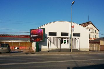 Spatiu: comercial, showroom, productie de inchiriat in Bartolomeu anunturi imobiliare Brasov