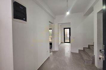 CASA INDIVIDUALA P+1+POD- 350 MP TEREN-STR.SCOLII anunturi imobiliare Bucuresti