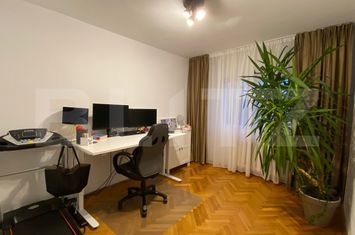Apartament 3 camere de vanzare CLUJ-NAPOCA - Cluj anunturi imobiliare Cluj