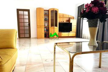 Apartament 3 camere de inchiriat CENTRAL - Sibiu anunturi imobiliare Sibiu