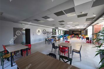 Spațiu comercial de inchiriat CALEA DUMBRAVII - Sibiu anunturi imobiliare Sibiu