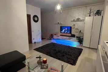 Popesti Leordeni - Sf. Agnes - Studio - Mobilat/Utilat anunturi imobiliare Bucuresti