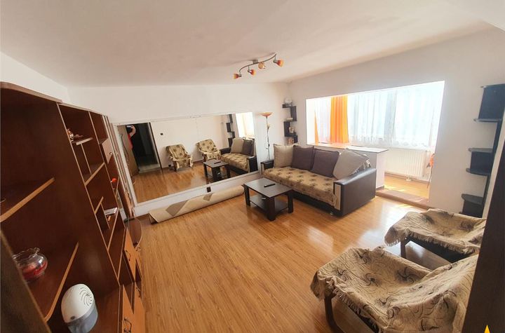 Apartament 2 camere de inchiriat SCRIITORILOR - Brasov anunturi imobiliare Brasov