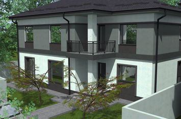 Vilă - 5 camere de vanzare SOSEAUA NORDULUI - Bucuresti anunturi imobiliare Bucuresti