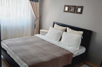 Apartament 3 camere de vanzare TRACTORUL - Brasov anunturi imobiliare Brasov