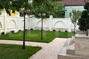 Vilă - 6 camere de vanzare SATU MARE - Satu Mare anunturi imobiliare Satu Mare