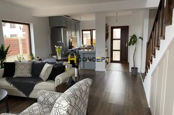 Vila Premium 4 camere Cartier nou Padurea Craiului anunturi imobiliare Bucuresti