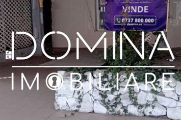 Spațiu comercial de vanzare ROVINARI - Gorj anunturi imobiliare Gorj