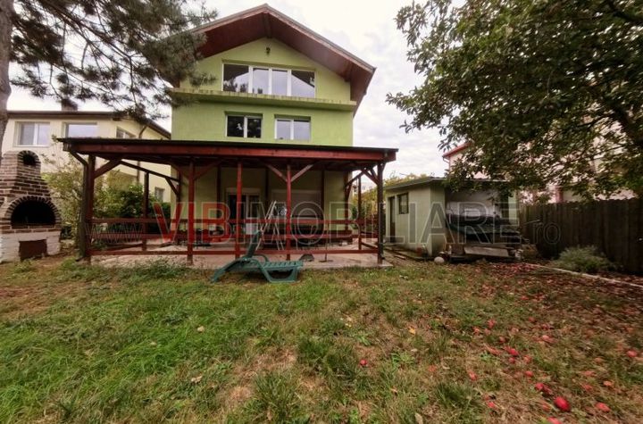 Casă 7 Camere - Chitila - Teren 511 mp anunturi imobiliare Bucuresti