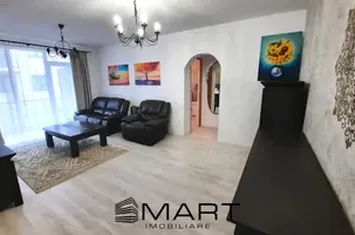 Apartament 2 camere de inchiriat SIBIU - Sibiu anunturi imobiliare Sibiu