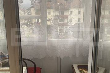 Apartament 3 camere de vanzare SUCEAVA - Suceava anunturi imobiliare Suceava