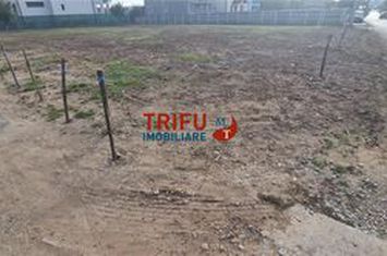 Teren Intravilan de vanzare CETATE - Alba anunturi imobiliare Alba