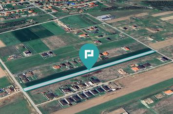 Teren intravilan Șag - Mănăstire anunturi imobiliare Timis