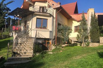 Vilă - 5 camere de vanzare BRASOV - Brasov anunturi imobiliare Brasov