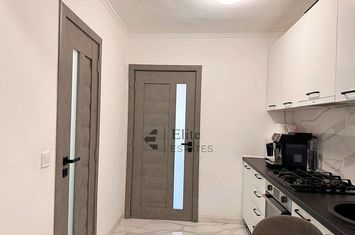 Apartament 2 camere, etaj 1,  renovat complet – Cantemir anunturi imobiliare Bihor