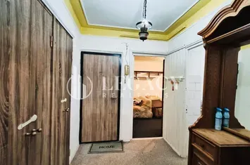 3 camere, decomandat, str. Neculau nr. 8 Păcurari-Petru Poni anunturi imobiliare Iasi